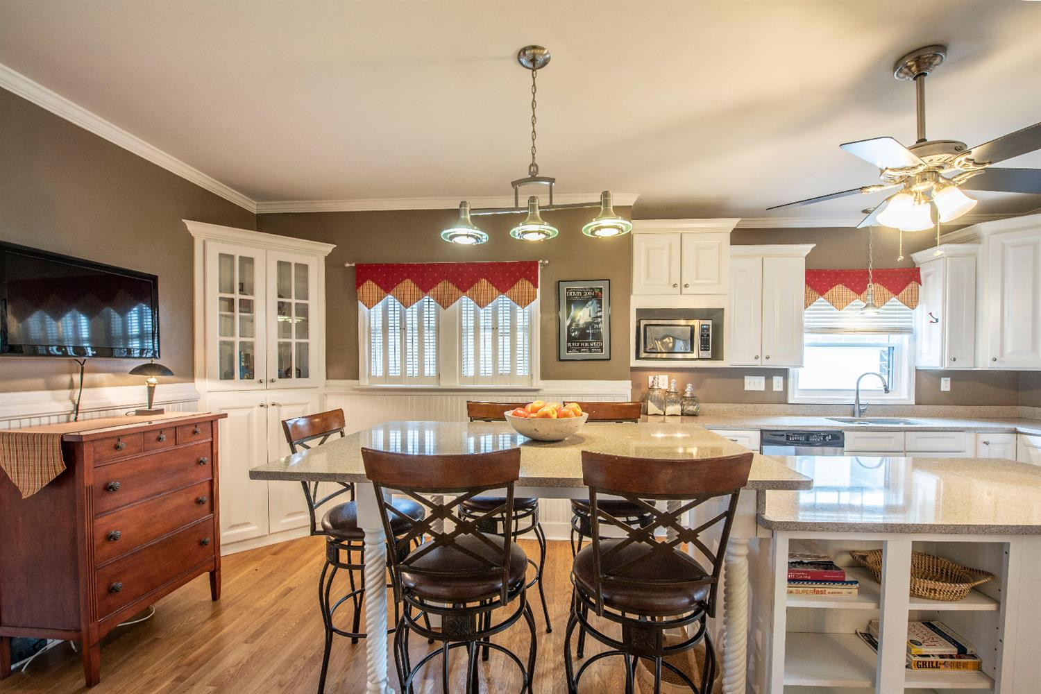 431 Ridgeway Road Lexington, KY 40502 - Photo 15 of 44 Listing Photo