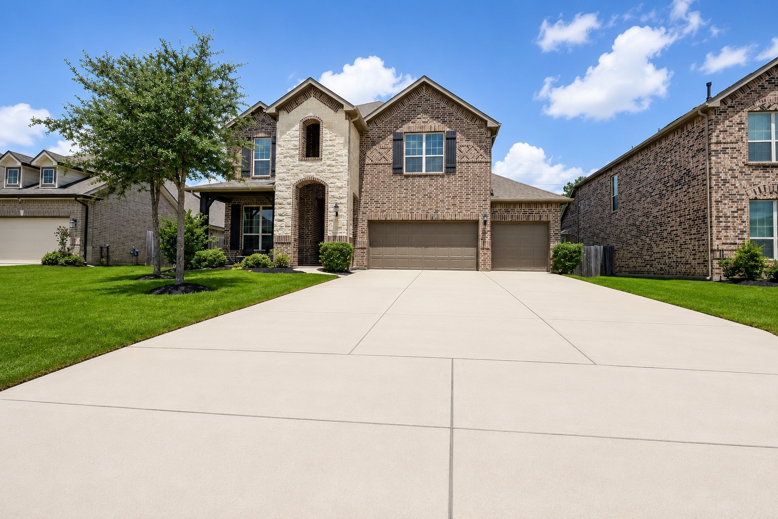 4430 Summer Mountain Trail Spring, TX 77388 - Photo 1 of 38