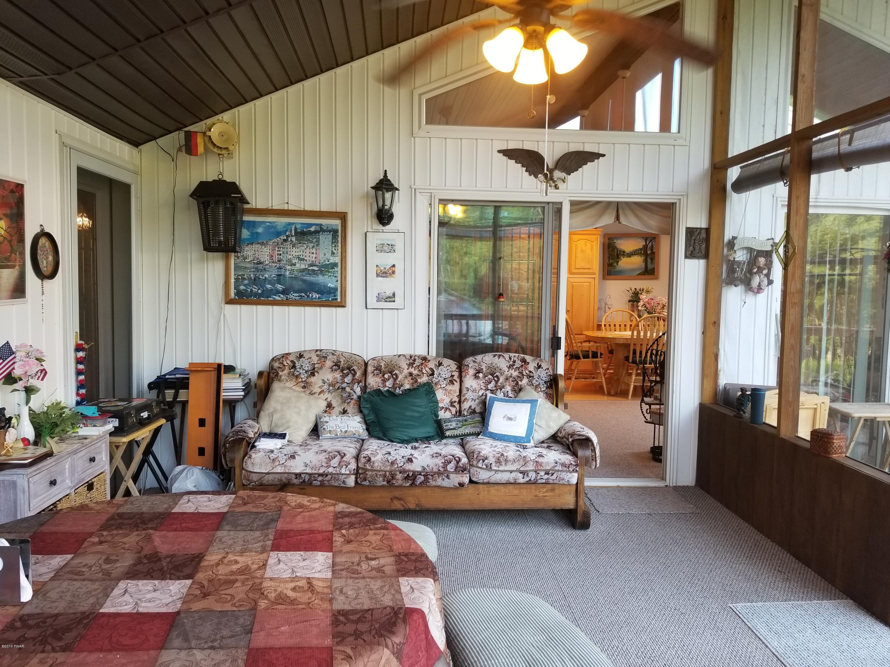 110 Thunderbird Road Pleasant Mount, PA 18453 - Photo 13 of 35