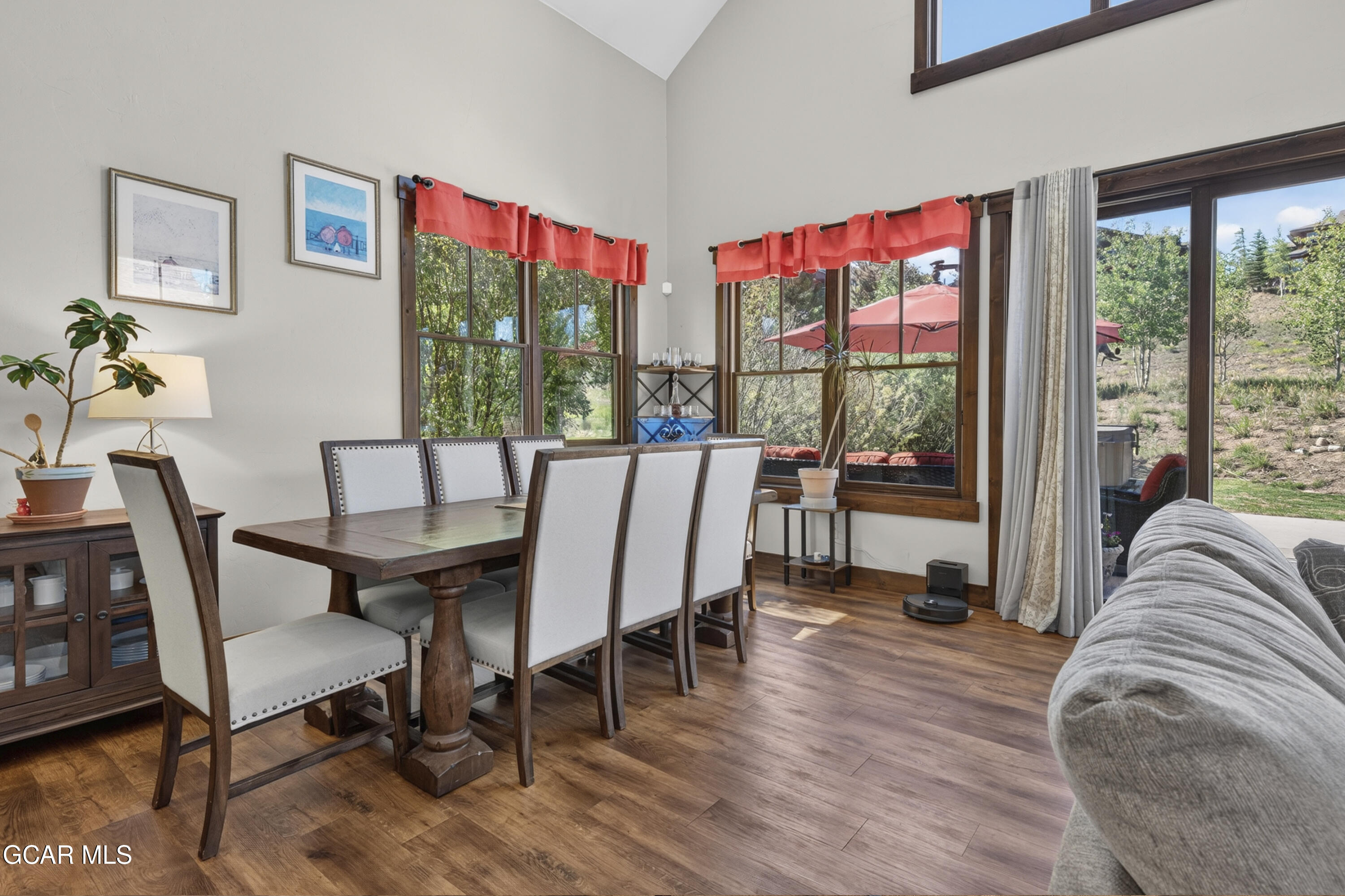 51 Rifle Shot Trail Fraser, CO 80442 - Photo 3 of 54 Dining Space