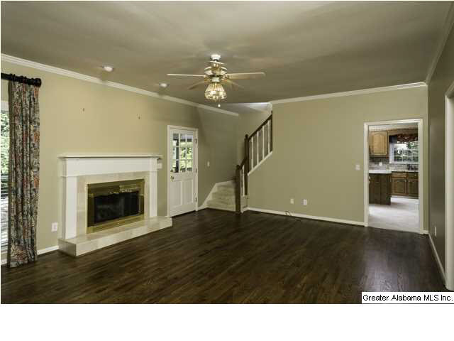 5445 Hickory Ridge Drive Birmingham, AL 35242 - Photo 9 of 32