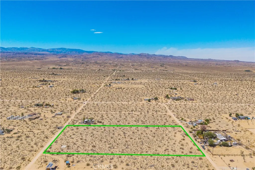 0 Stearman Road Landers, CA 92285 - Photo 7 of 27