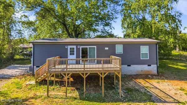 $227,900 | 135 Gamble Lane, La Follette, TN 37766