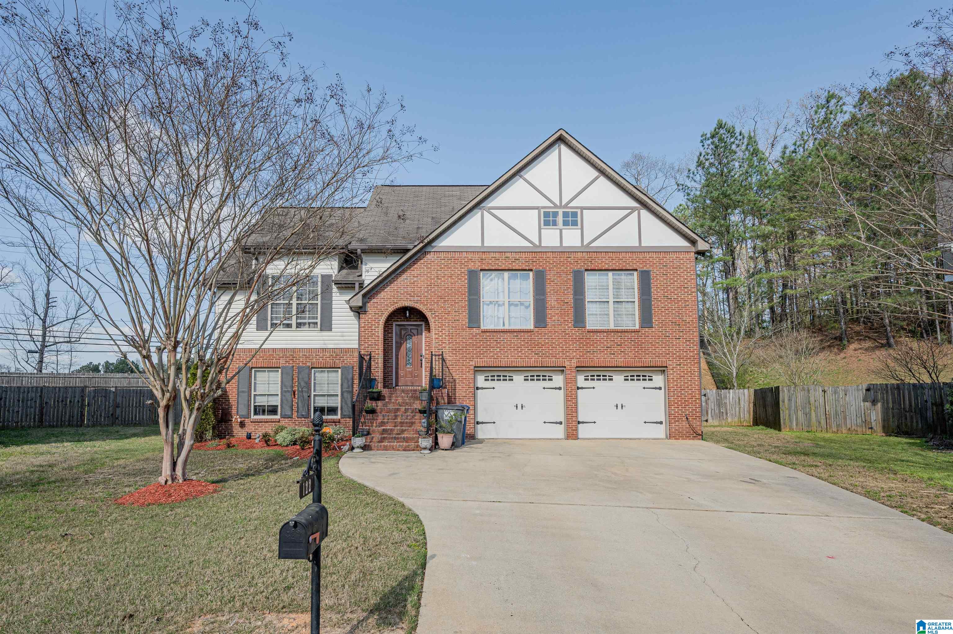 122 Independence Circle Helena, AL 35080 - Photo 1 of 47