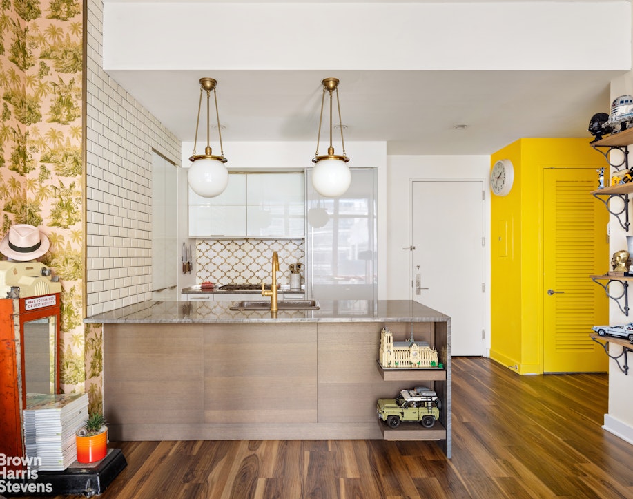 22 North 6th Street, Unit 9A Brooklyn, NY 11249 - Photo 3 of 15