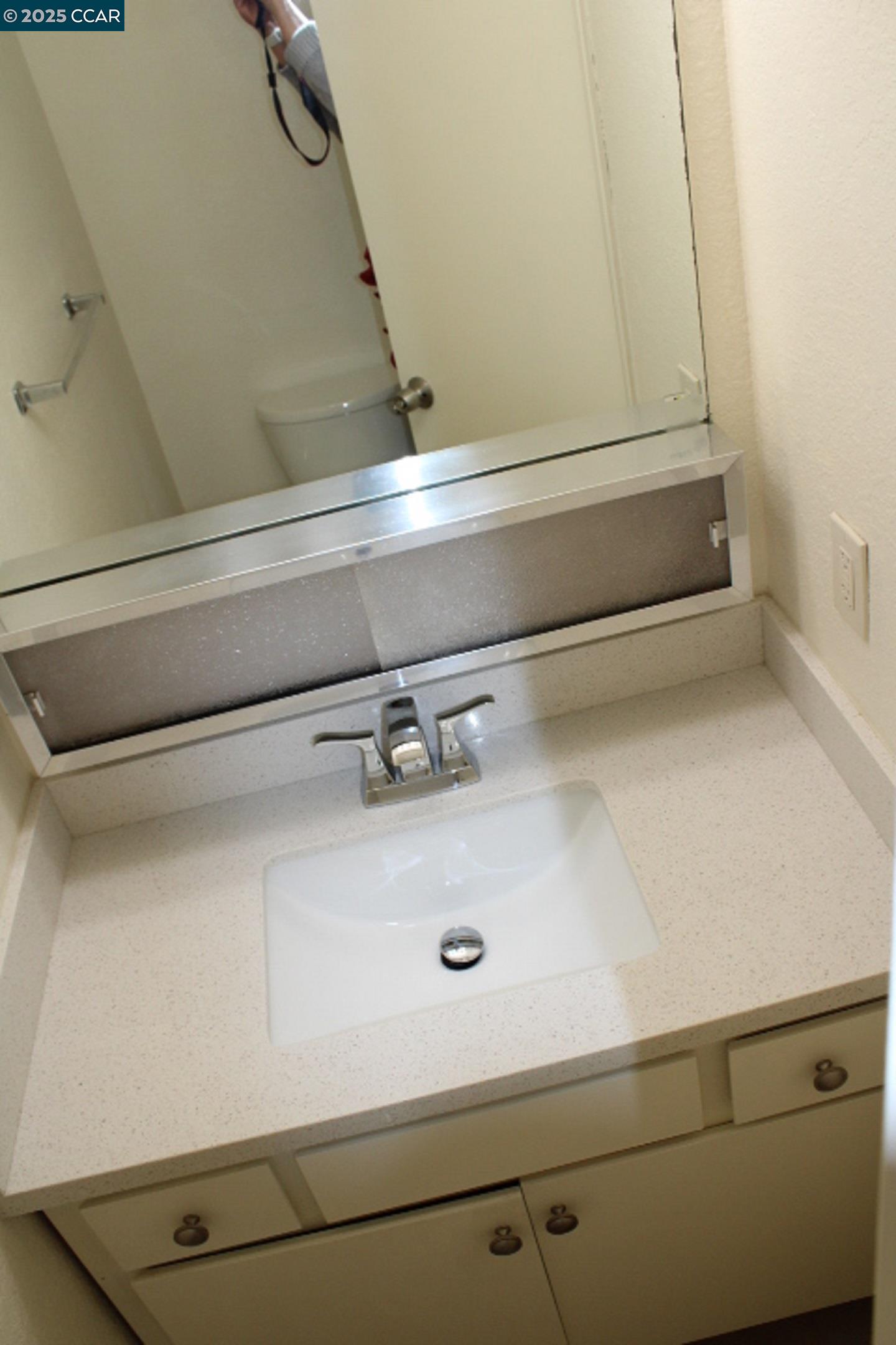 4811 Appian Way, Unit 3/5 El Sobrante, CA 94803 - Photo 11 of 27 a view of closet