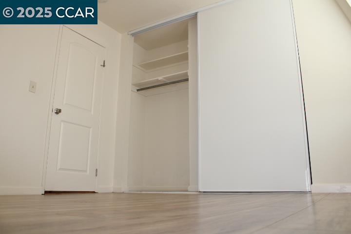 4811 Appian Way, Unit 3/5 El Sobrante, CA 94803 - Photo 14 of 27 a view of an empty room