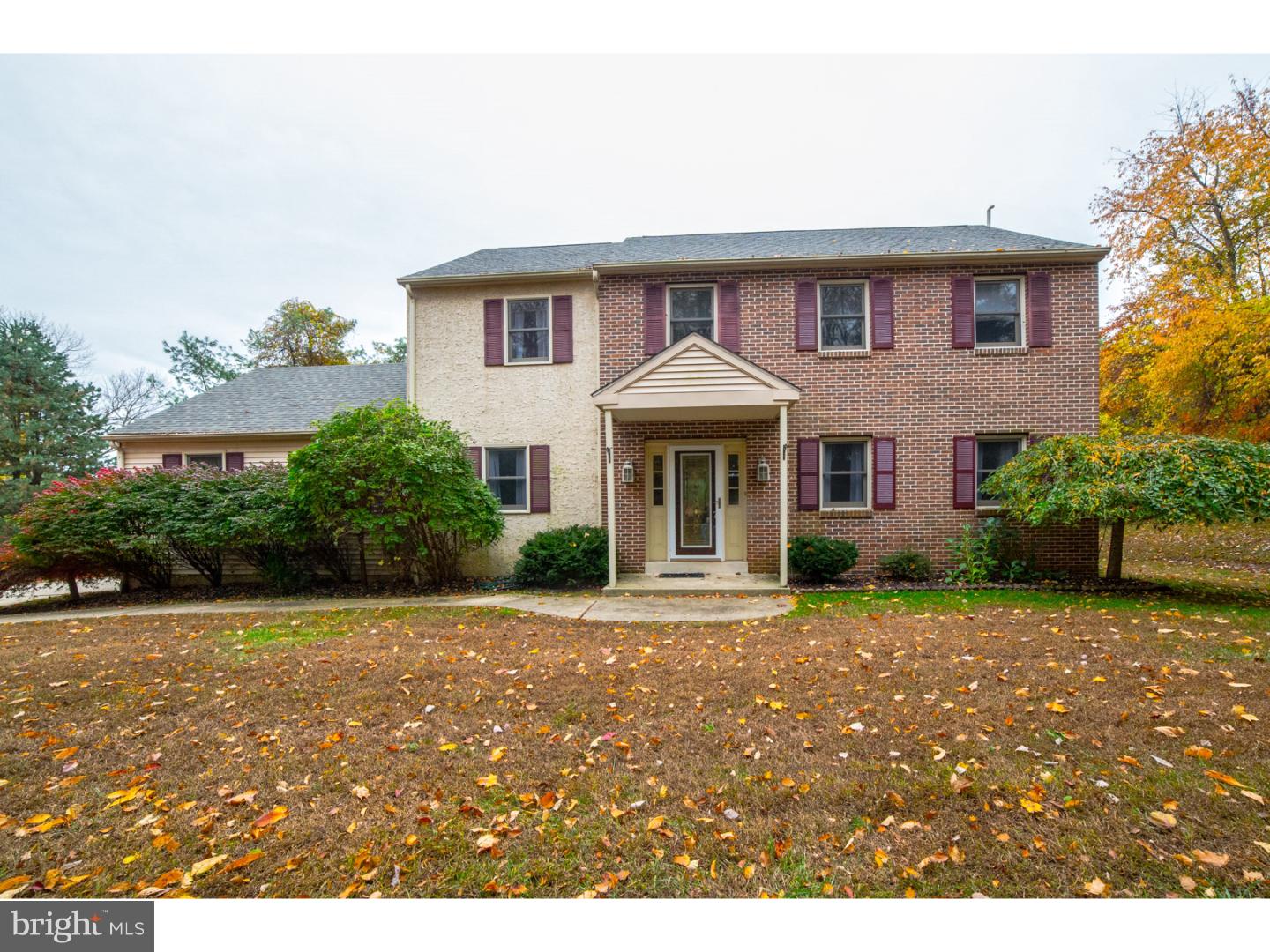 122 Mattson Road Garnet Valley, PA 19060 - Photo 1 of 25 Gallery Image 1