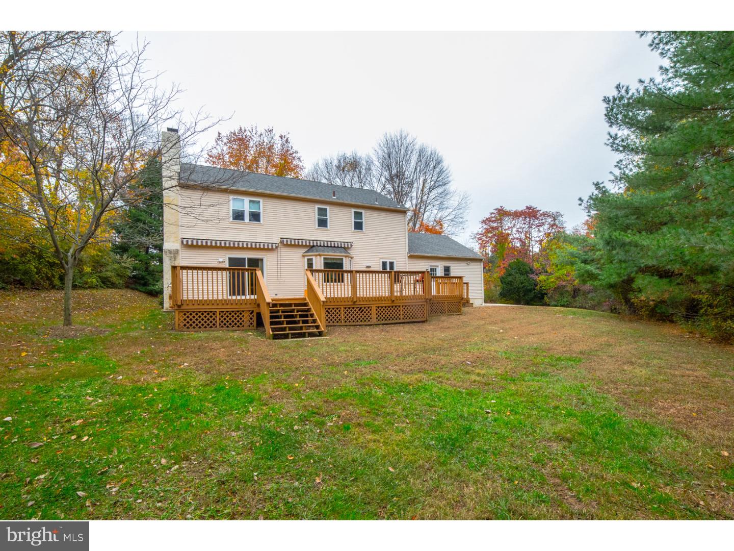 122 Mattson Road Garnet Valley, PA 19060 - Photo 24 of 25 Gallery Image 24