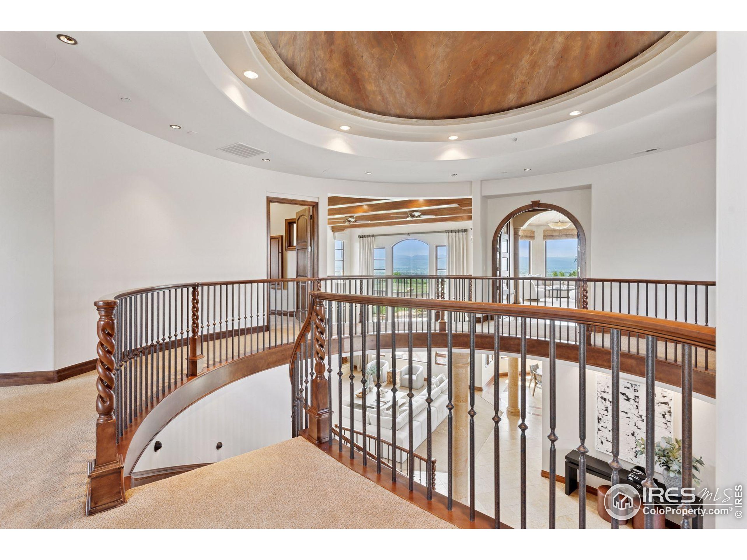 6541 Legend Ridge Trail Niwot, CO 80503 - Photo 25 of 45 a view of entryway