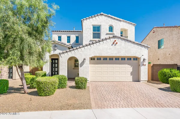 $1,075,000 | 3520 East Crest Lane, Phoenix, AZ 85050