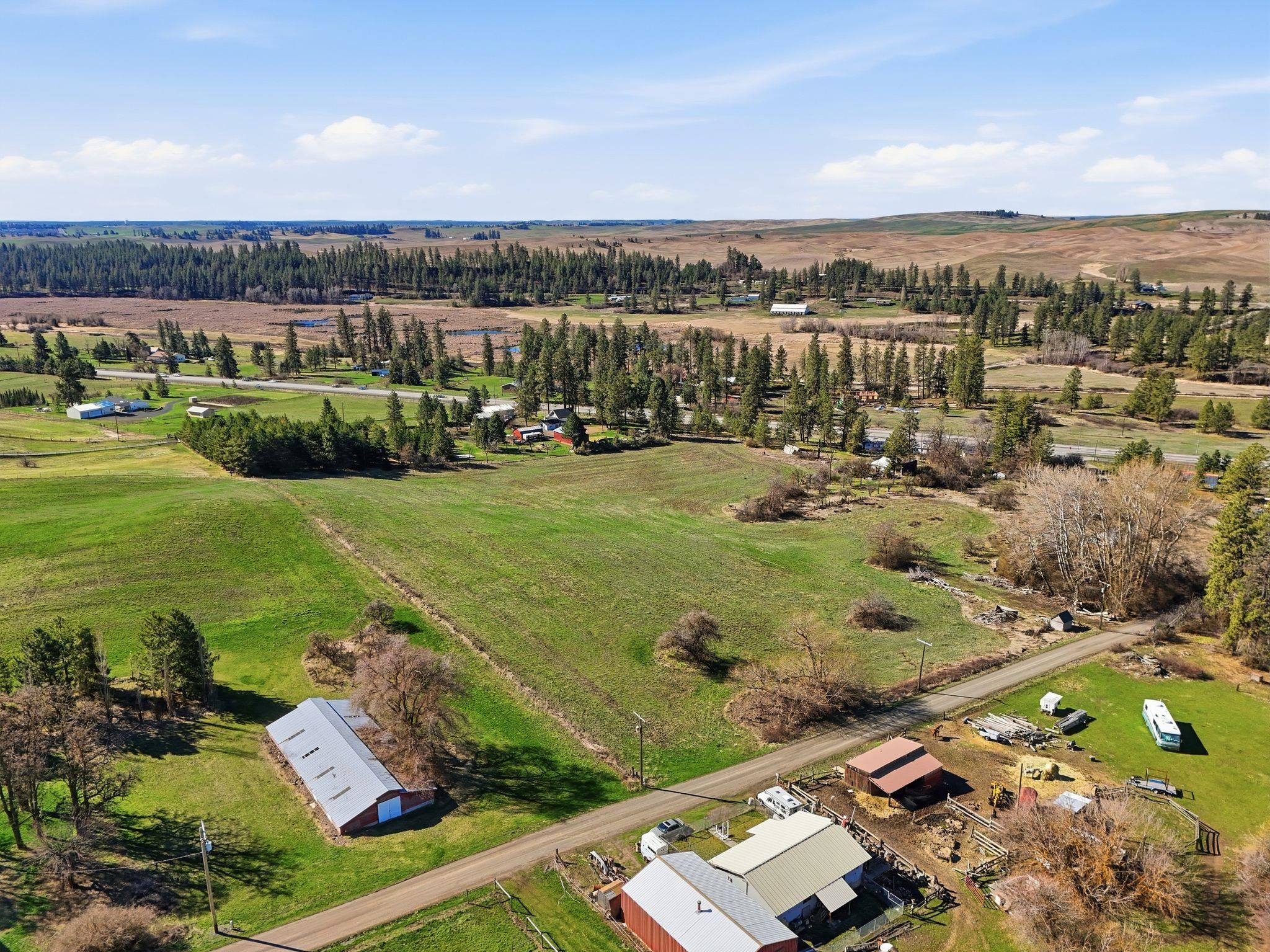 Nka West Hunt Road, Unit NKA W HUNT RD Cheney, WA 99004 - Photo 2 of 18