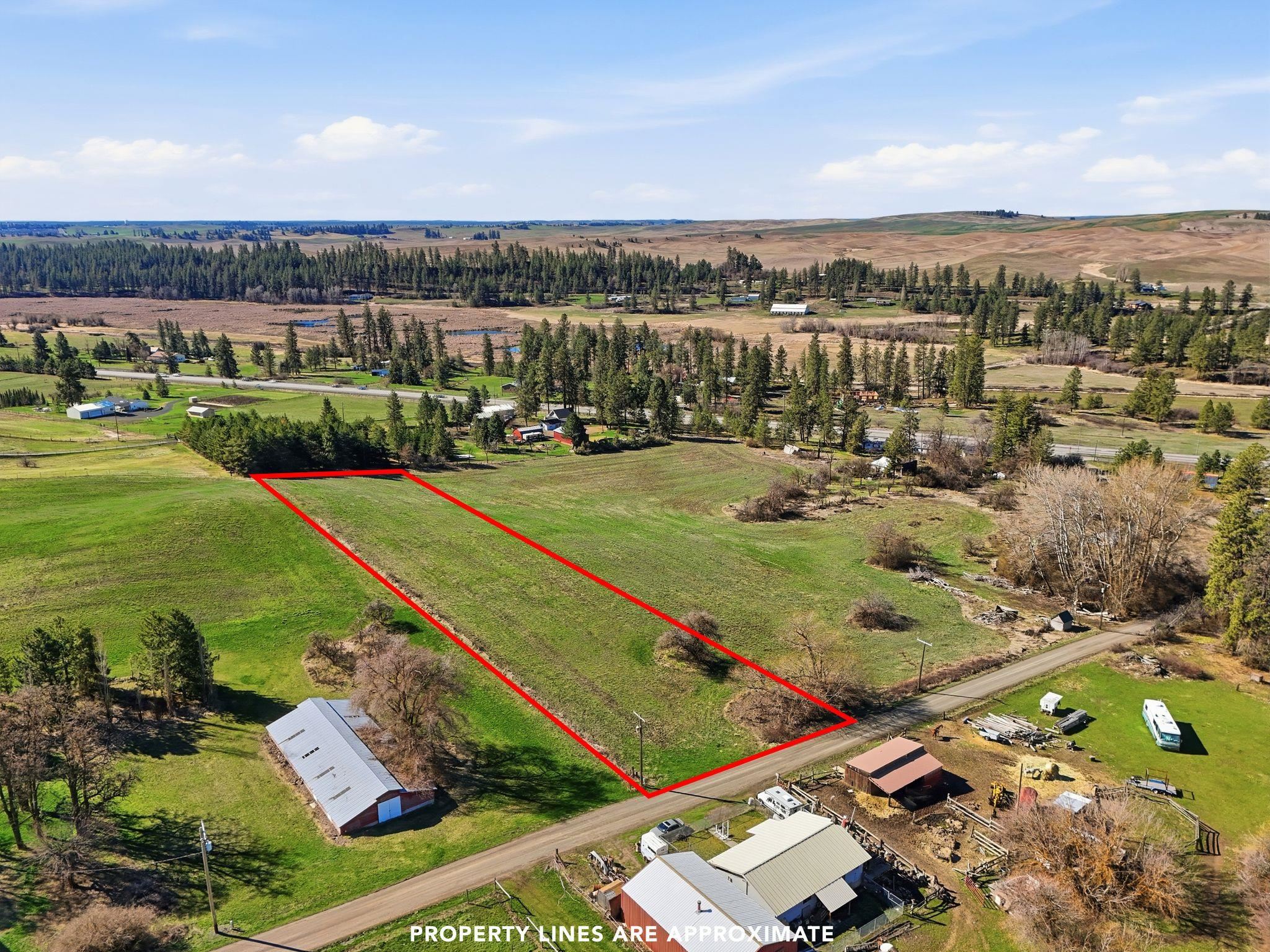 Nka West Hunt Road, Unit NKA W HUNT RD Cheney, WA 99004 - Photo 3 of 18