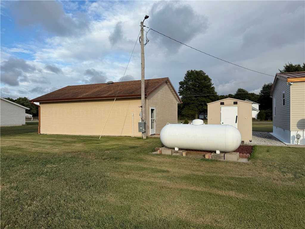 9313 North 1000th Road Effingham, IL 62401 - Photo 29 of 30