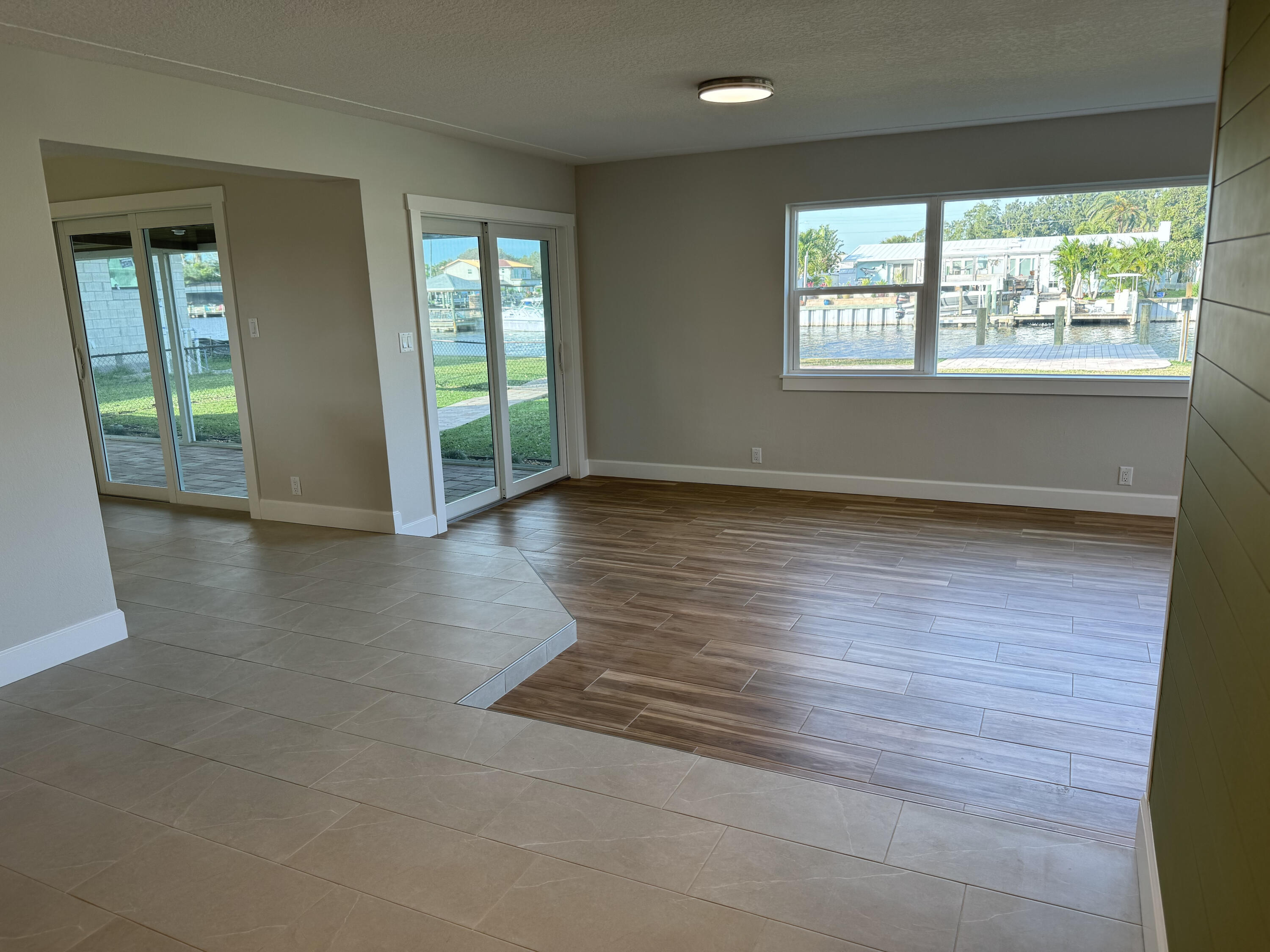 126 Deleon Road Cocoa Beach, FL 32931 - Photo 11 of 26 Love that View