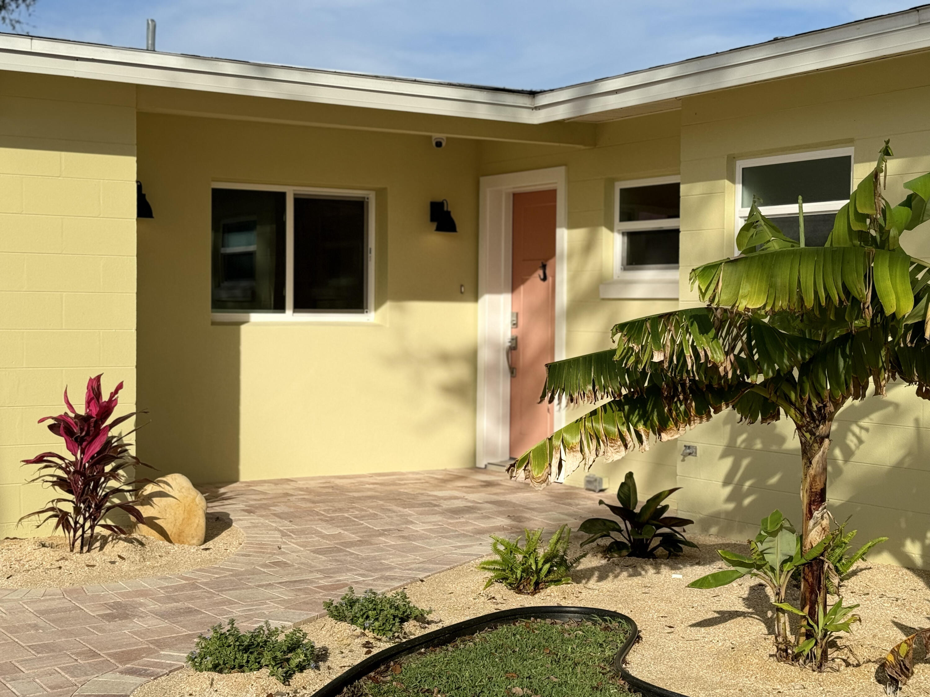 126 Deleon Road Cocoa Beach, FL 32931 - Photo 2 of 26 Welcome Home
