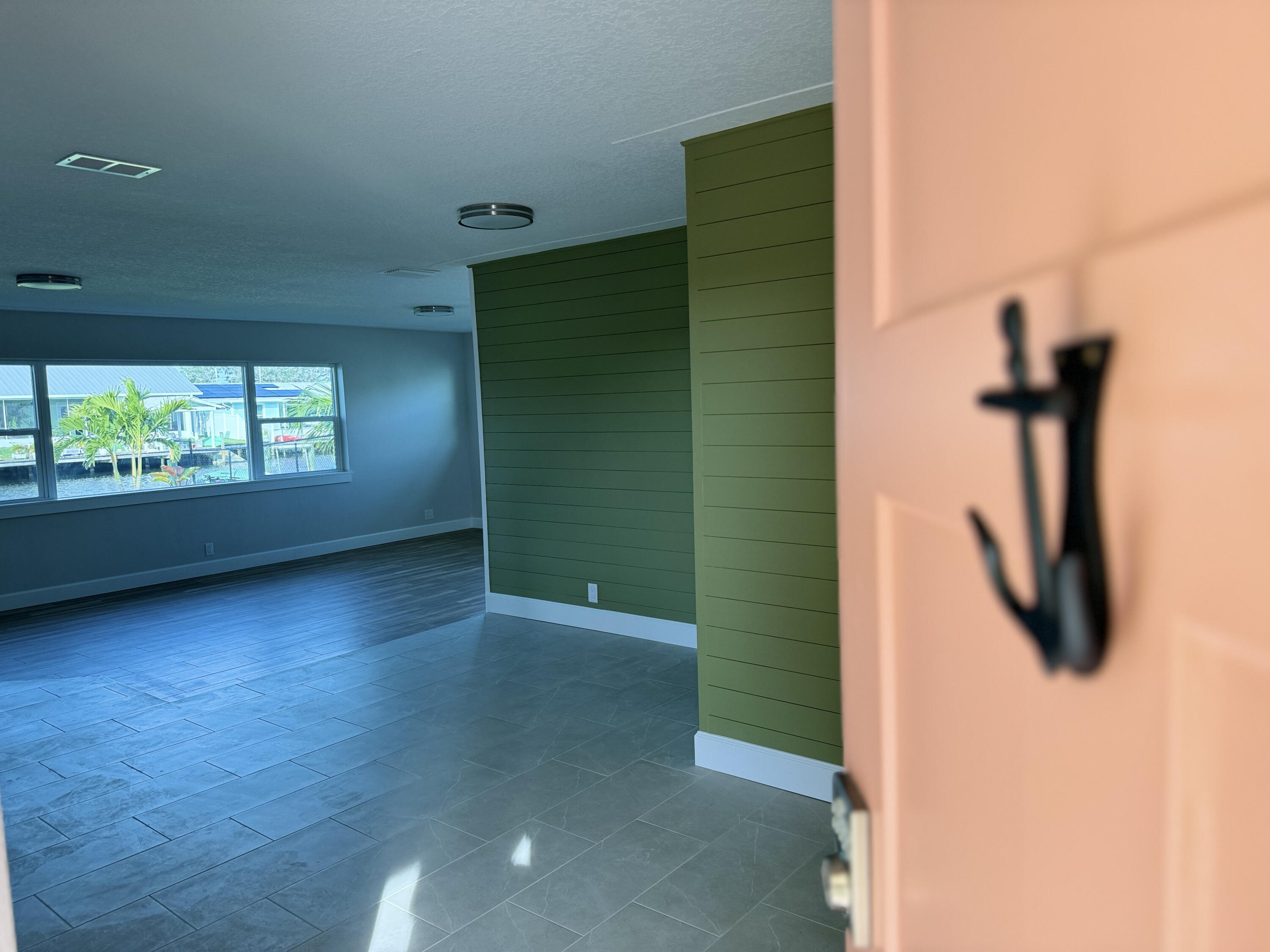 126 Deleon Road Cocoa Beach, FL 32931 - Photo 3 of 26 Entrance 1