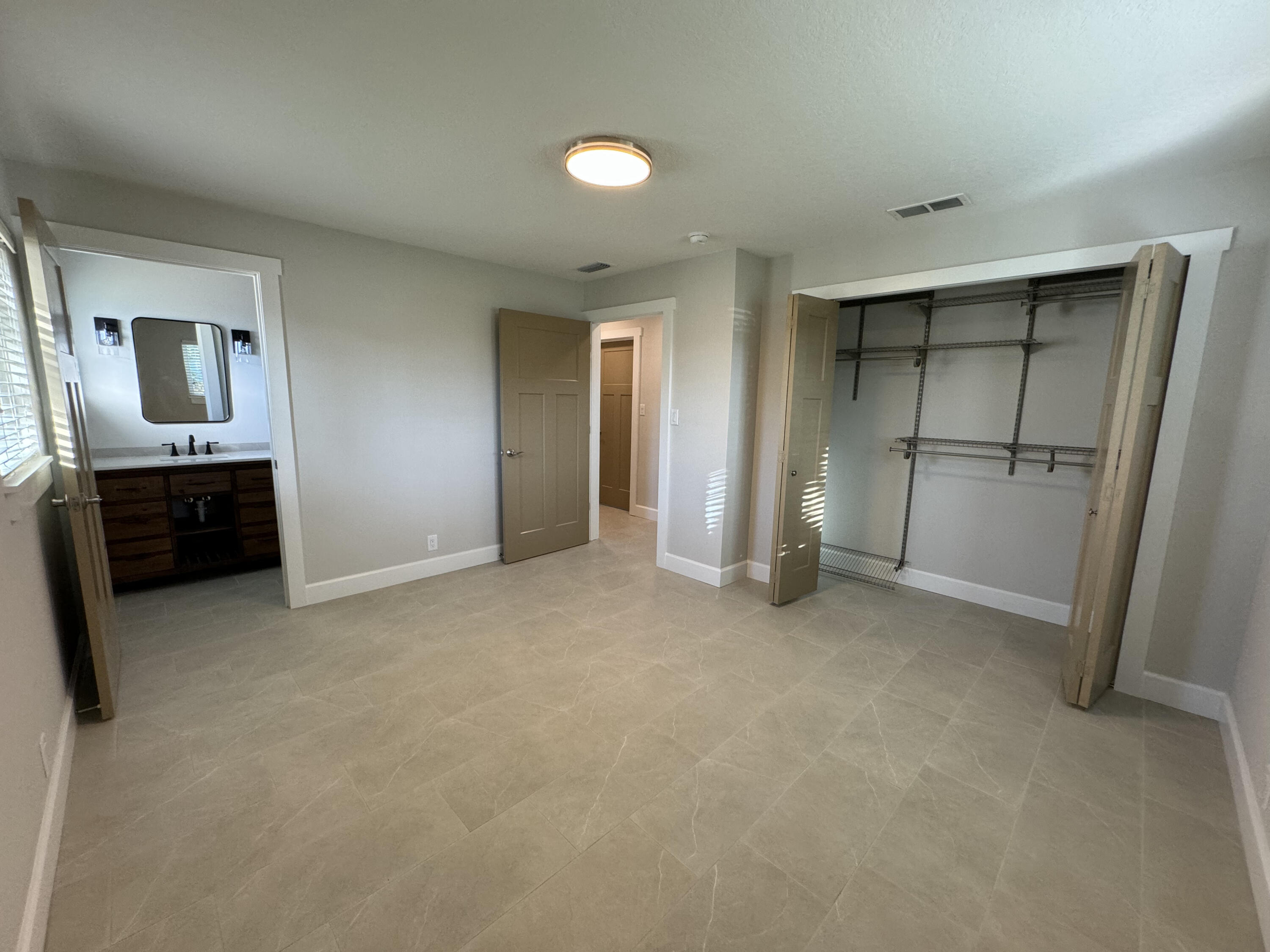 126 Deleon Road Cocoa Beach, FL 32931 - Photo 4 of 26 Master Suite