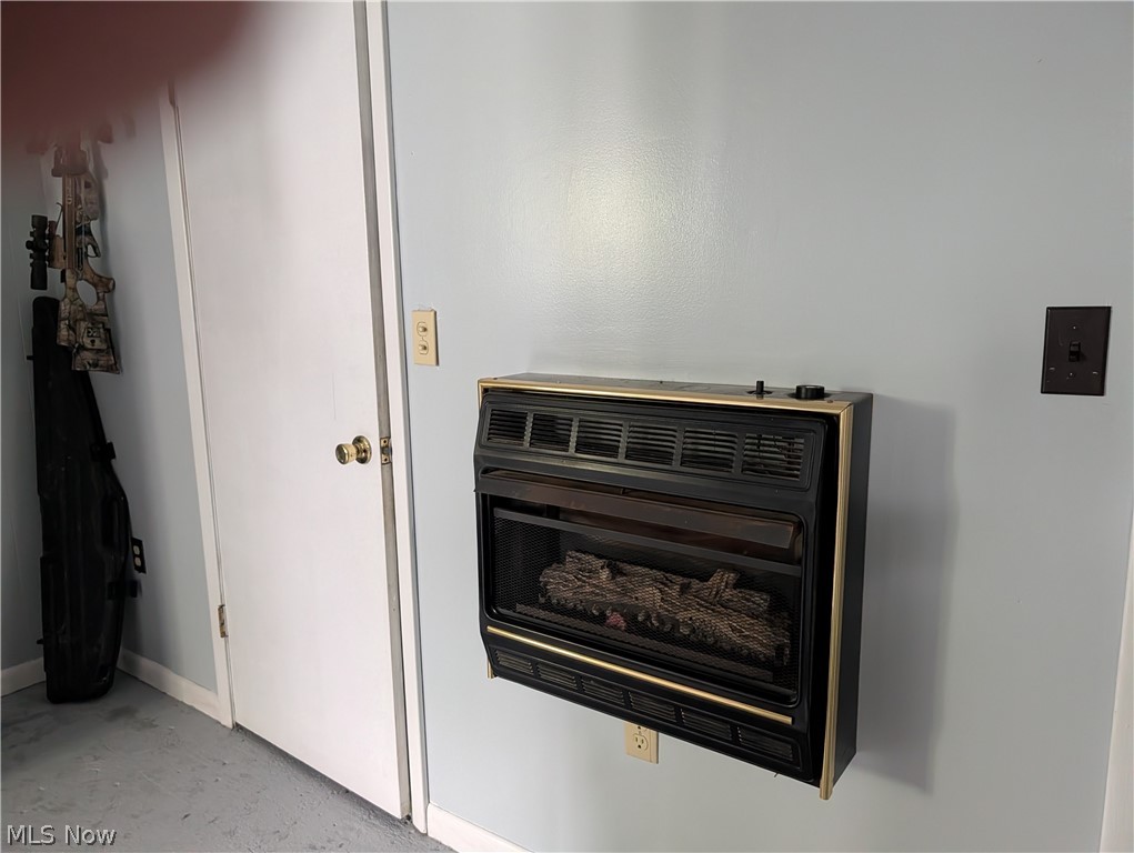 41401 Hanover Ridge Road Jewett, OH 43986 - Photo 26 of 28 gas heater in basement