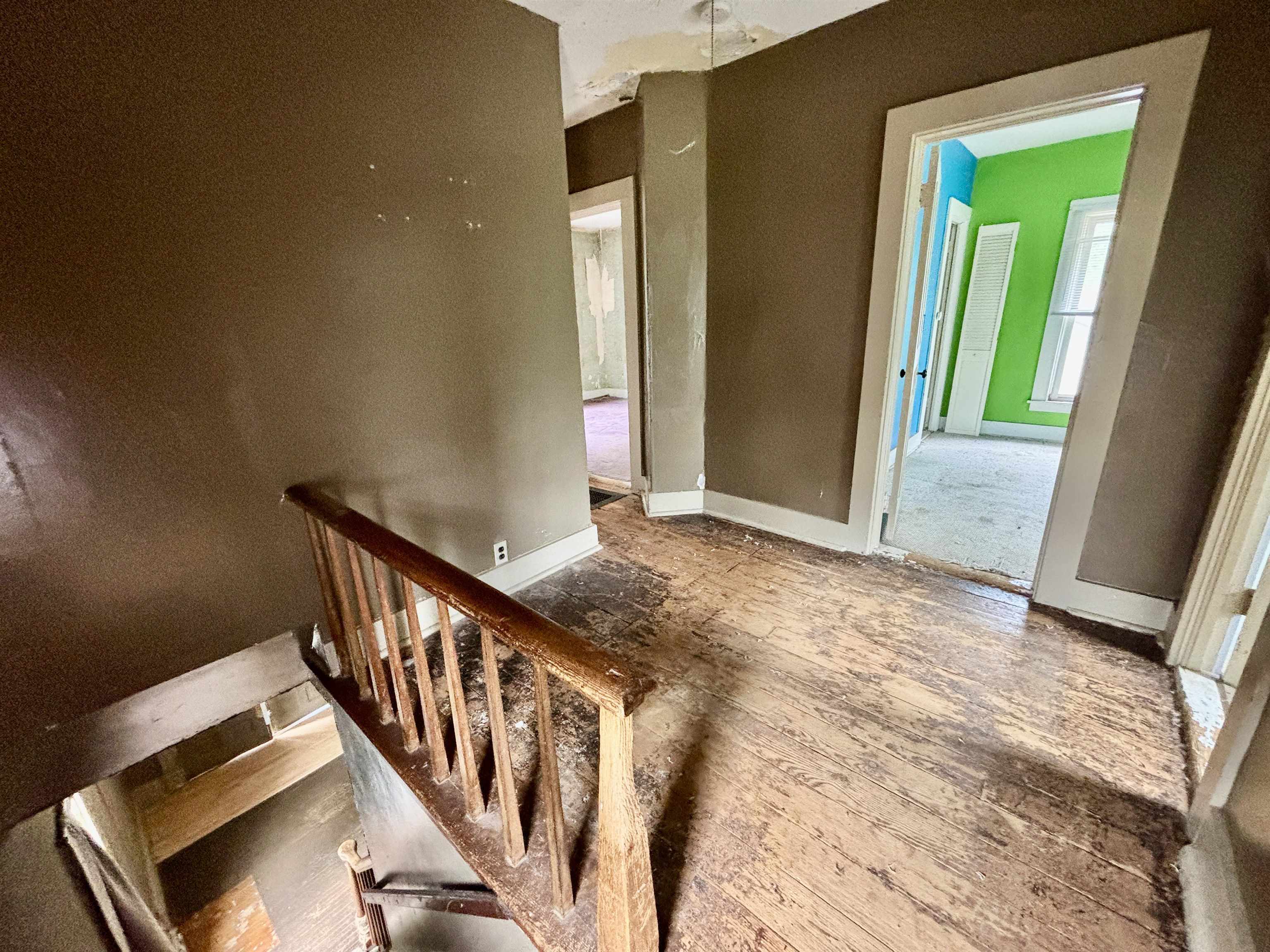 412 West Madison Street Belvidere, IL 61008 - Photo 16 of 27 a view of an front door