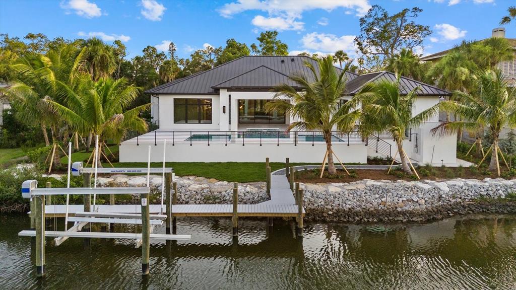 5215 Hidden Harbor Road Sarasota, FL 34242 - Photo 80 of 80