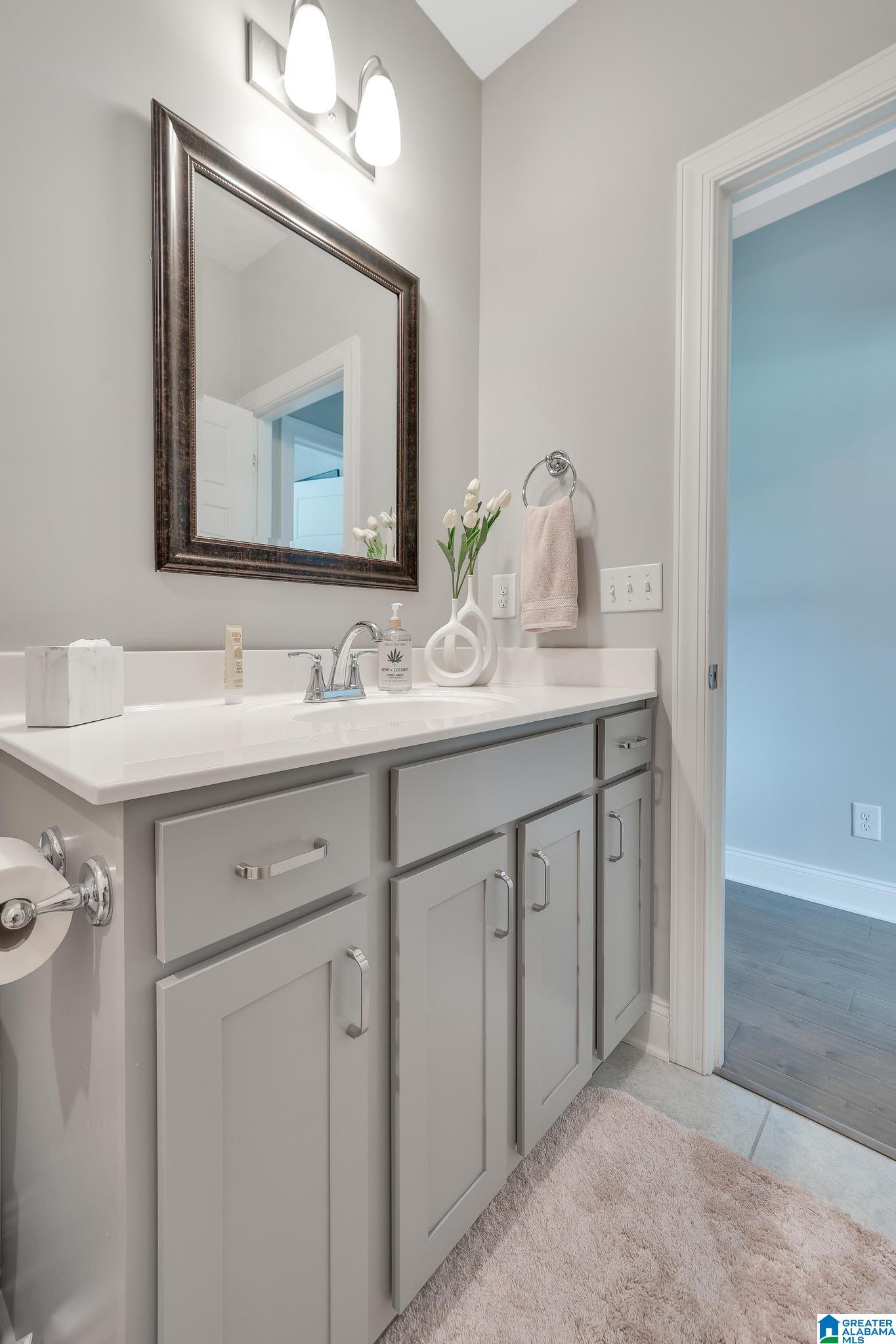 1093 Camellia Ridge Drive Pelham, AL 35124 - Photo 16 of 23