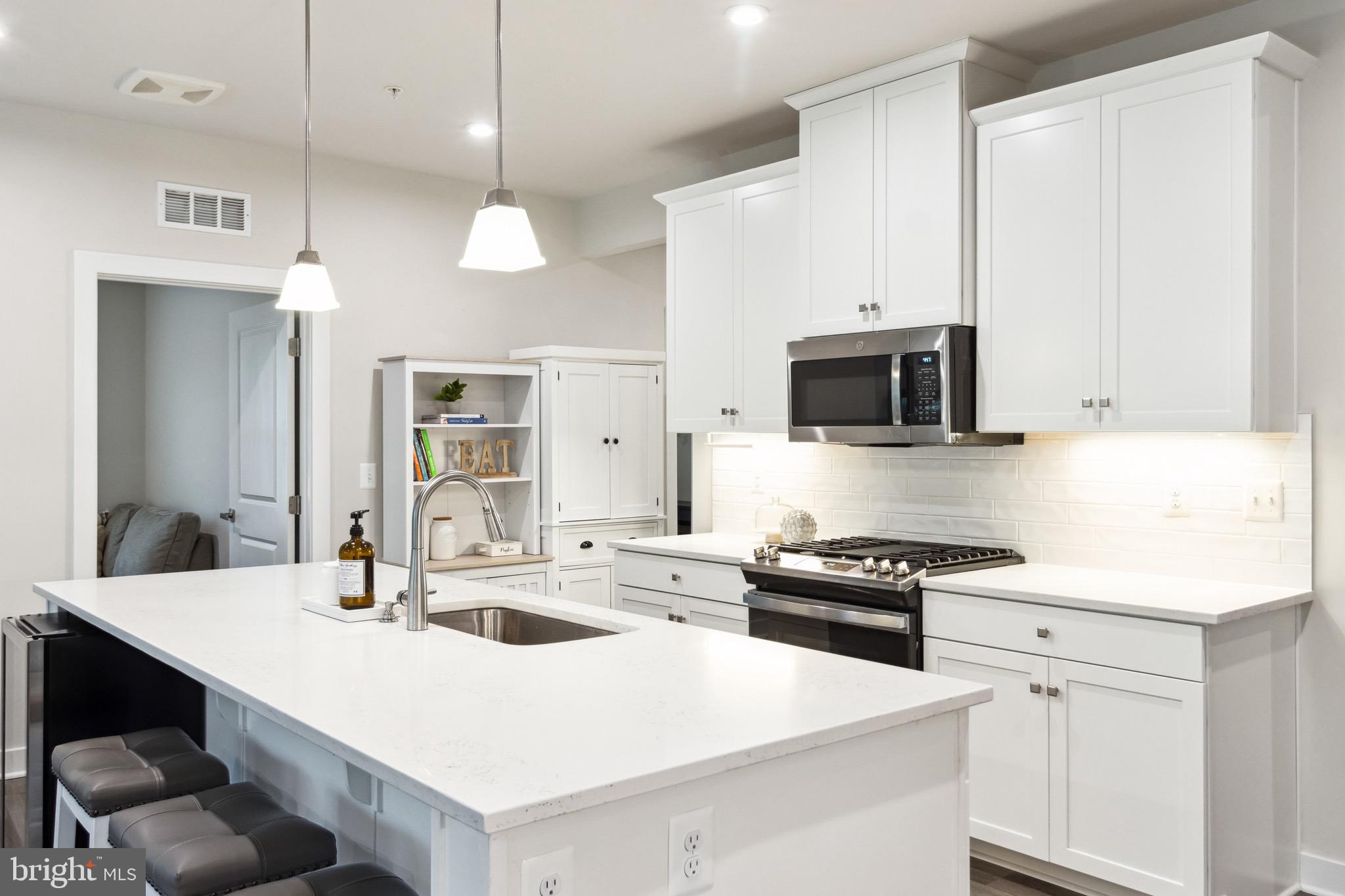 10411 Resort Road, Unit N Ellicott City, MD 21042 - Photo 25 of 35