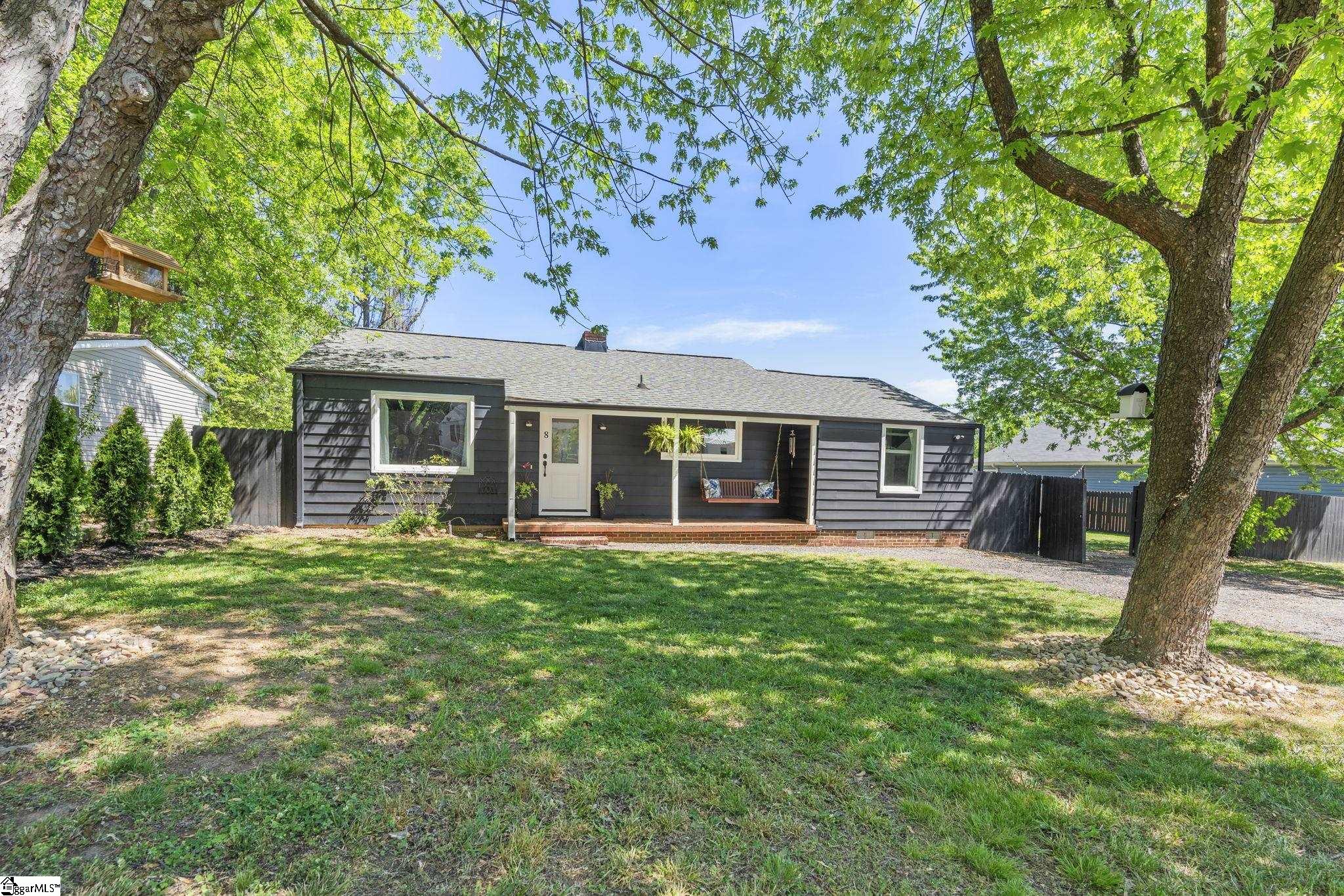 8 Nimitz Street Greenville, SC 29609 - Photo 1 of 25
