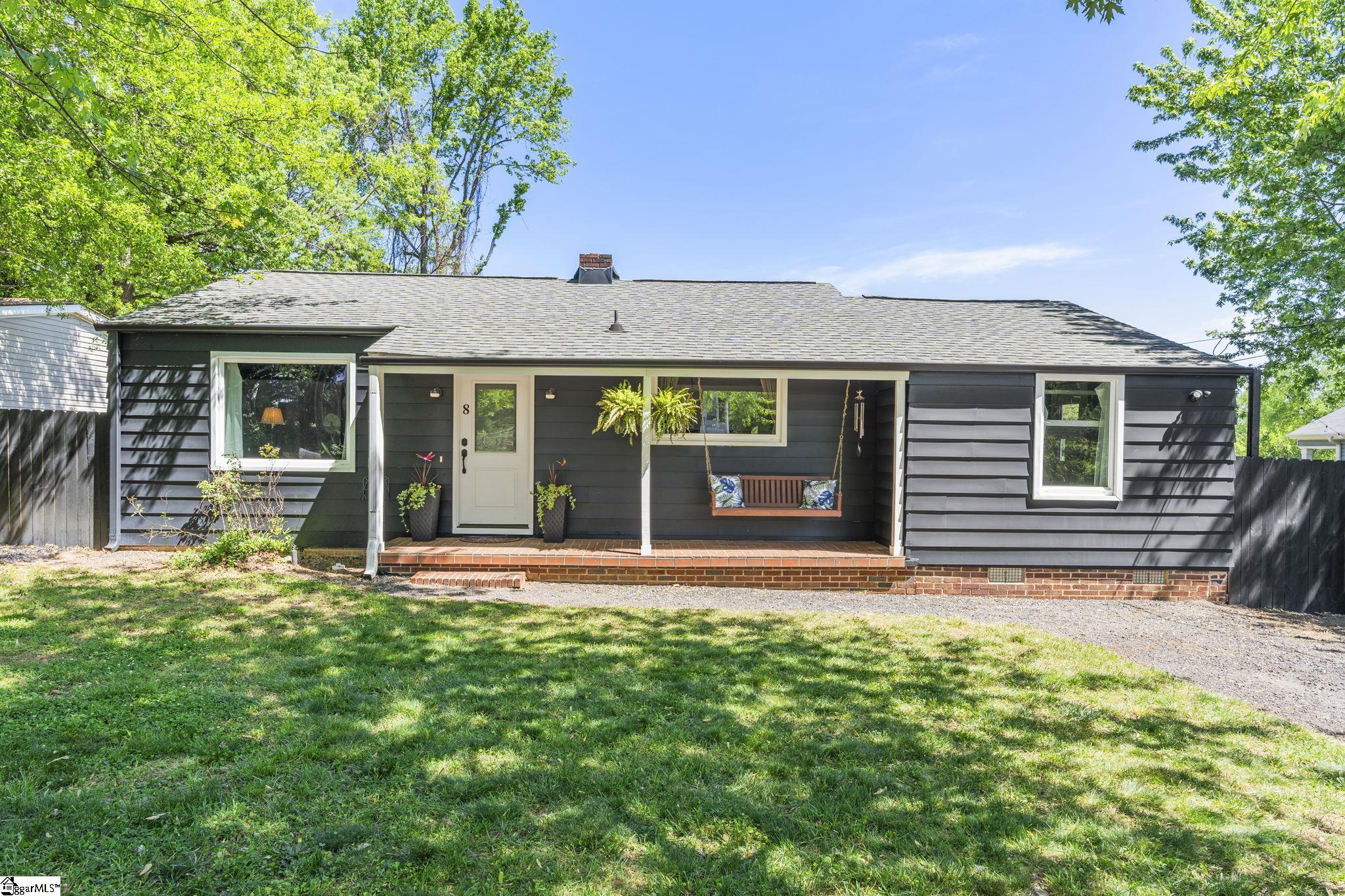 8 Nimitz Street Greenville, SC 29609 - Photo 19 of 25
