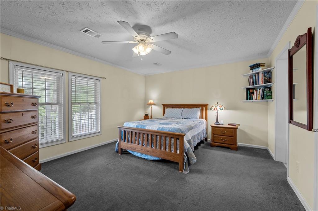 463 Manley Farm Road Reidsville, NC 27320 - Photo 20 of 50 Primary BR