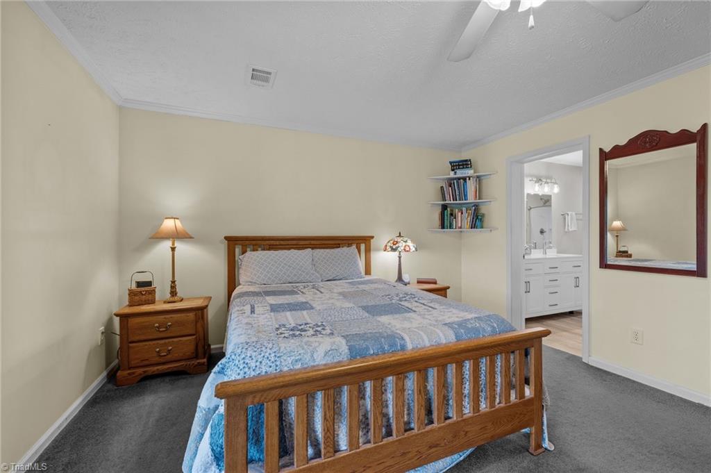 463 Manley Farm Road Reidsville, NC 27320 - Photo 21 of 50 Gallery Image 21