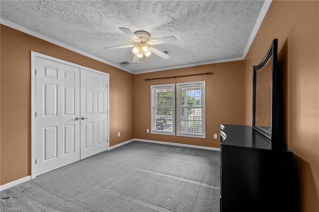 463 Manley Farm Road Reidsville, NC 27320 - Photo 24 of 50 3rd BR