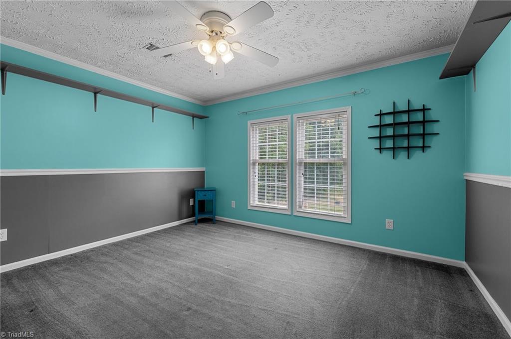 463 Manley Farm Road Reidsville, NC 27320 - Photo 28 of 50 2nd BR