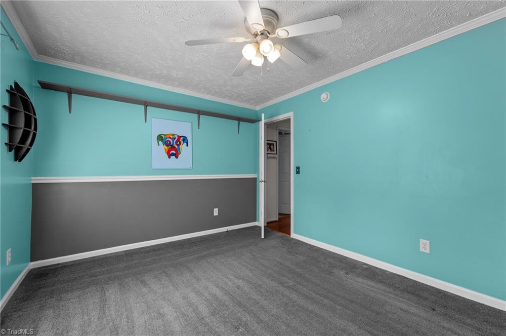 463 Manley Farm Road Reidsville, NC 27320 - Photo 30 of 50 Gallery Image 30