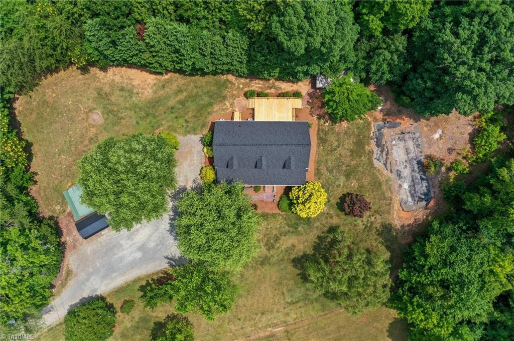 463 Manley Farm Road Reidsville, NC 27320 - Photo 3 of 50 Gallery Image 3