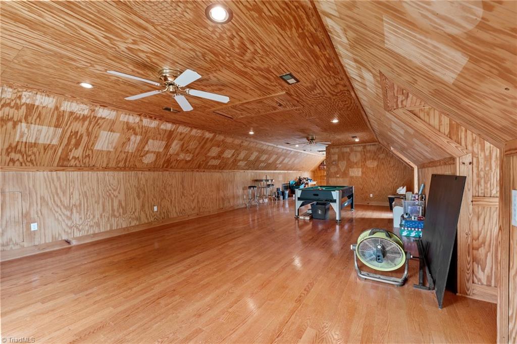 463 Manley Farm Road Reidsville, NC 27320 - Photo 33 of 50 Gallery Image 33