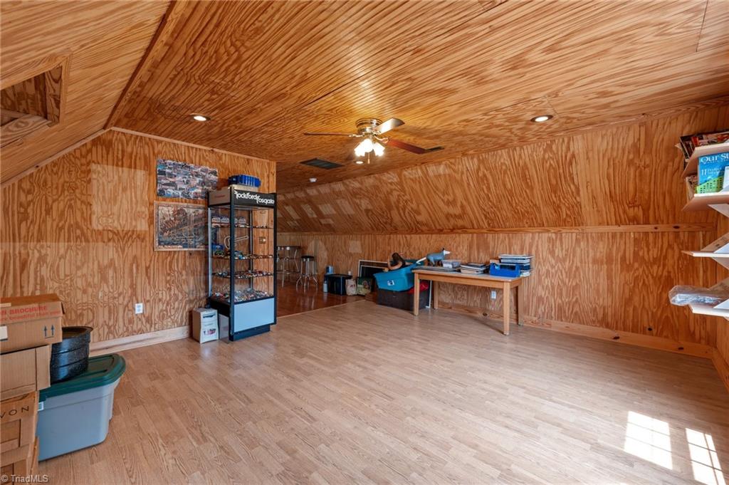 463 Manley Farm Road Reidsville, NC 27320 - Photo 35 of 50 Gallery Image 35
