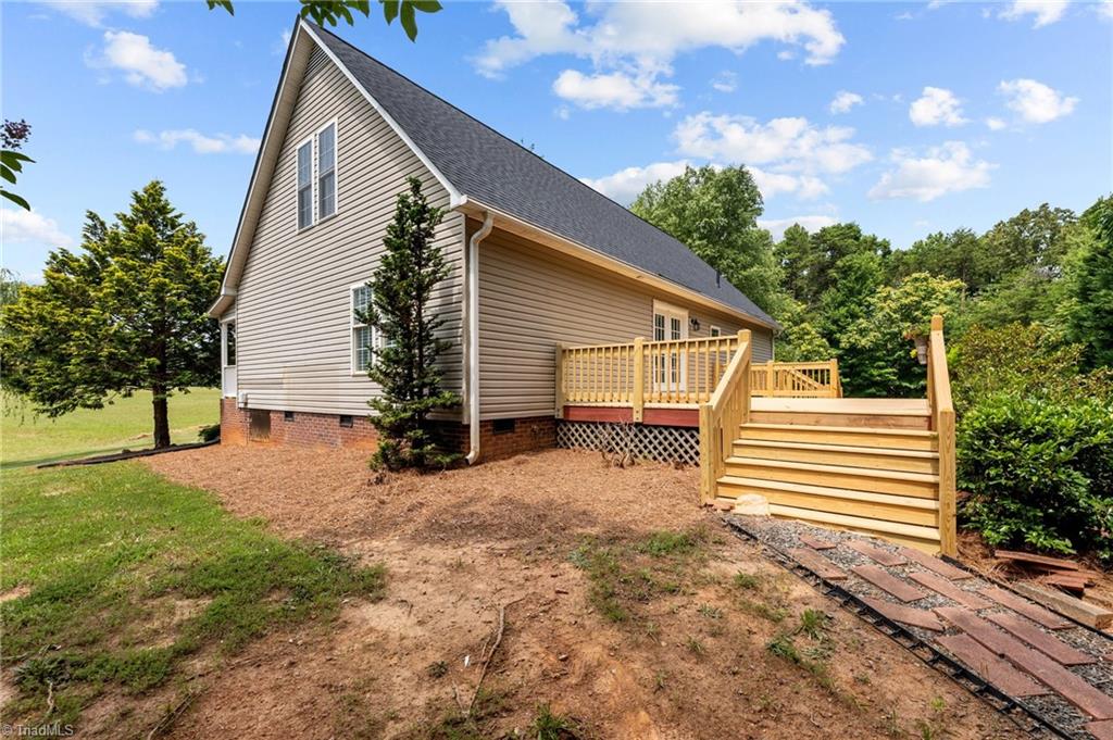 463 Manley Farm Road Reidsville, NC 27320 - Photo 37 of 50 Gallery Image 37