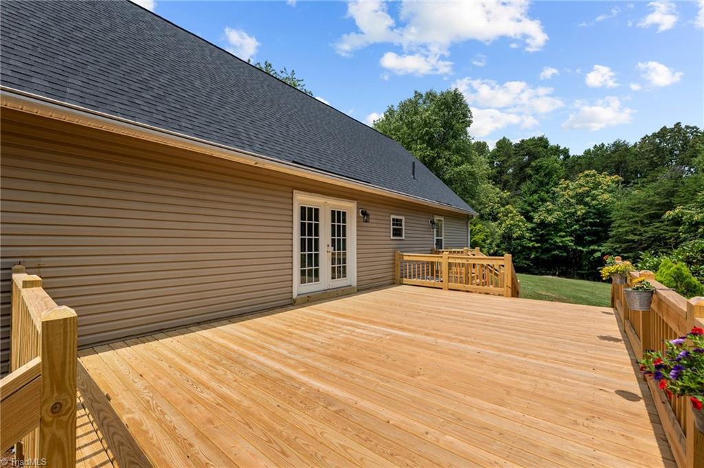 463 Manley Farm Road Reidsville, NC 27320 - Photo 39 of 50 Gallery Image 39