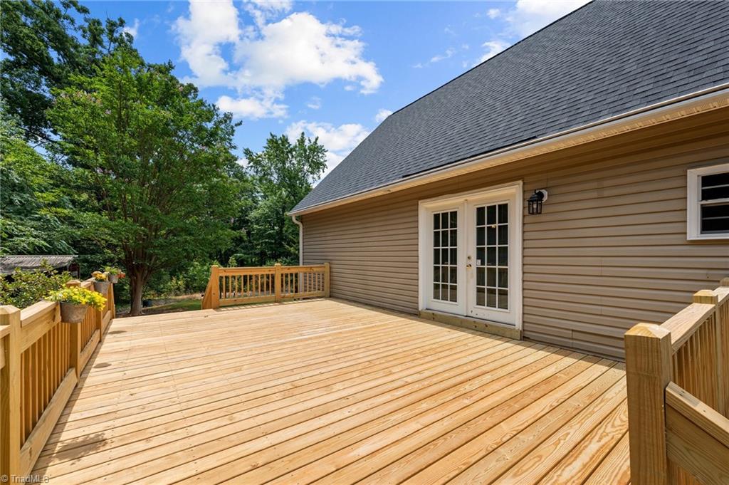463 Manley Farm Road Reidsville, NC 27320 - Photo 40 of 50 Gallery Image 40