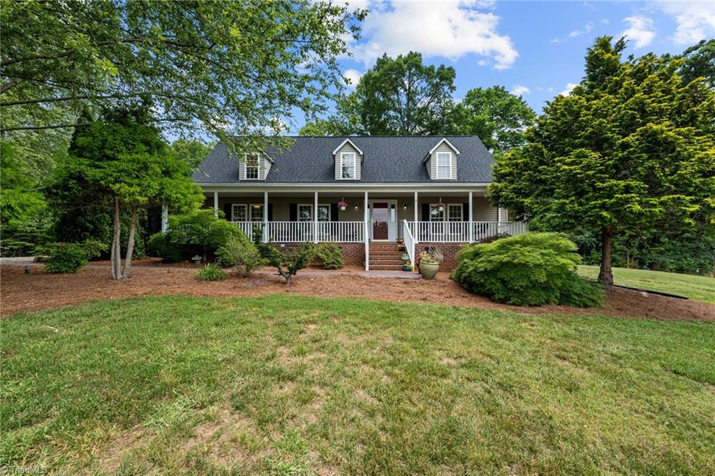 463 Manley Farm Road Reidsville, NC 27320 - Photo 6 of 50 Gallery Image 6