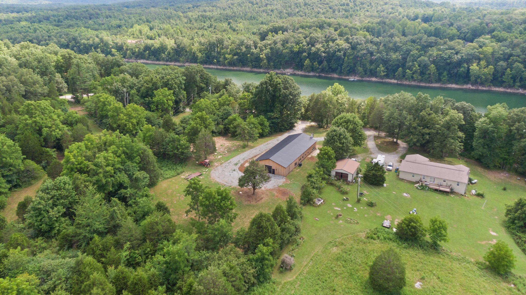 590 Perry Lee Colyer Road Somerset, KY 42501 - Photo 47 of 54 94-web-or-mls-DJI_0374