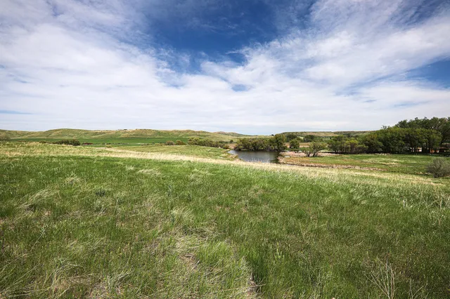 $1,644,700 | Mccormick Road, Sheridan, WY 82801