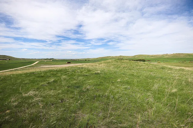 $1,644,700 | Mccormick Road, Sheridan, WY 82801