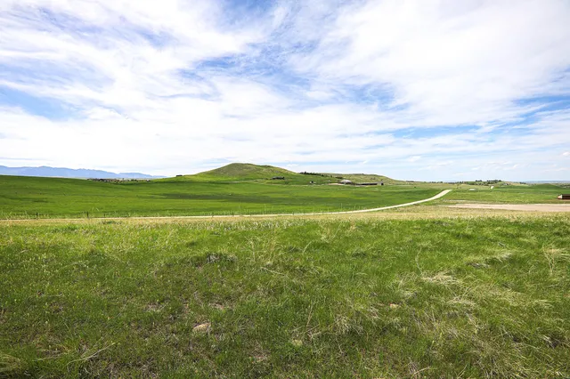 $1,644,700 | Mccormick Road, Sheridan, WY 82801