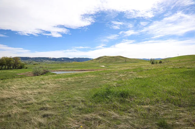 $1,644,700 | Mccormick Road, Sheridan, WY 82801