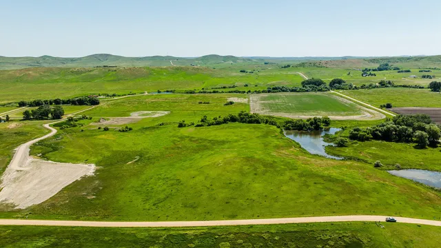 $1,644,700 | Mccormick Road, Sheridan, WY 82801