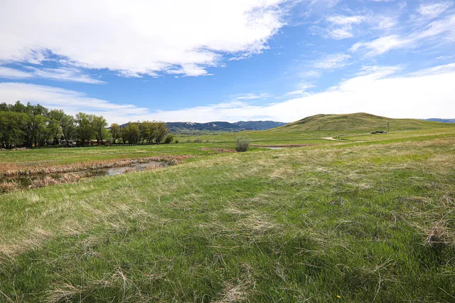 $1,644,700 | Mccormick Road, Sheridan, WY 82801