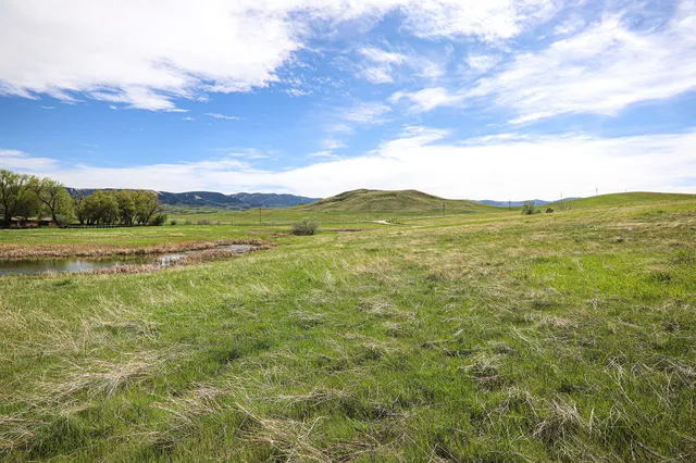 $1,644,700 | Mccormick Road, Sheridan, WY 82801