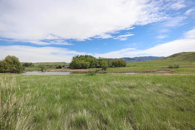 $1,644,700 | Mccormick Road, Sheridan, WY 82801